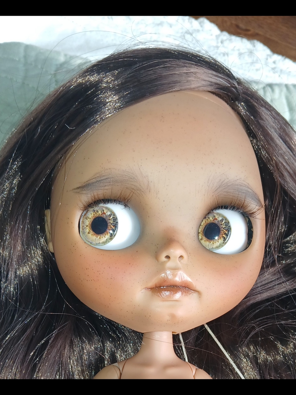 Custom Blythe - Picture 5 of 8
